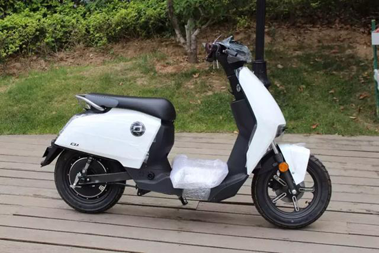 2018上半年最有特色的5款智能電動車,你更看好哪款? 2018上半年最有特色的5款智能電動車,你更看好哪款?