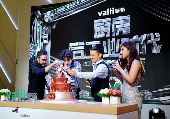 行業分析|誰是廚電市場“變道超車”的現象級企業? 行業分析|誰是廚電市場“變道超車”的現象級企業?