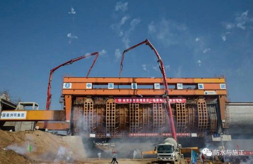 防水材料企業(yè)一匹黑馬——蕪湖露盾新材料科技有限公司 防水材料企業(yè)一匹黑馬——蕪湖露盾新材料科技有限公司