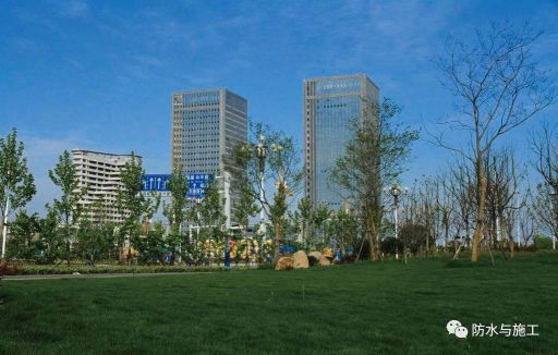 防水材料企業(yè)一匹黑馬——蕪湖露盾新材料科技有限公司 防水材料企業(yè)一匹黑馬——蕪湖露盾新材料科技有限公司