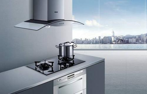 行業觀點|堅守品質精神 促進廚衛電器企業生存競爭力 行業觀點|堅守品質精神 促進廚衛電器企業生存競爭力