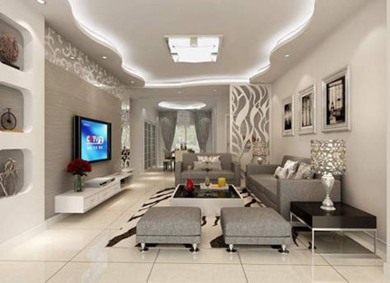 行業觀點|激發市場需求 吊頂企業不能坐以待斃