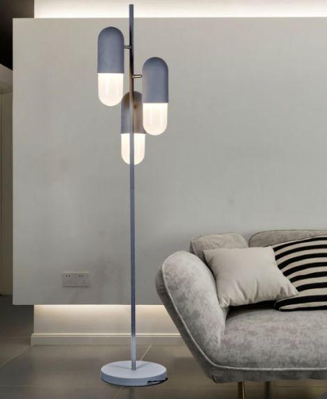 不同的場所用不同種類的燈具，你家用對了嗎？