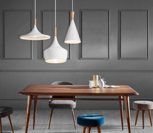 不同的場所用不同種類的燈具，你家用對了嗎？