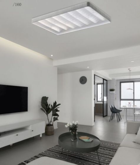 不同的場所用不同種類的燈具，你家用對了嗎？