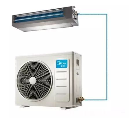 避暑神器|風管機、中央空調、分體式空調哪家強? 避暑神器|風管機、中央空調、分體式空調哪家強?