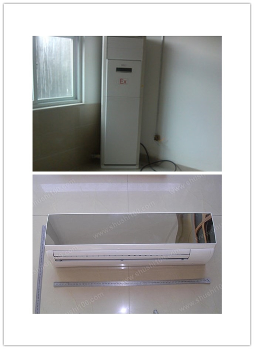 避暑神器|風管機、中央空調、分體式空調哪家強? 避暑神器|風管機、中央空調、分體式空調哪家強?