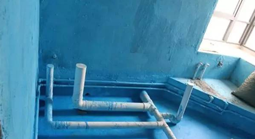 家裝防水必做區域!連常用品牌和價格也有了! 家裝防水必做區域!連常用品牌和價格也有了!