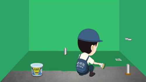 家裝防水必做區域!連常用品牌和價格也有了! 家裝防水必做區域!連常用品牌和價格也有了!