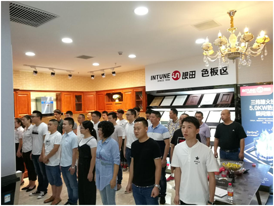 銀田仙桃游學會:真切感受傳統文化的力量 銀田仙桃游學會:真切感受傳統文化的力量