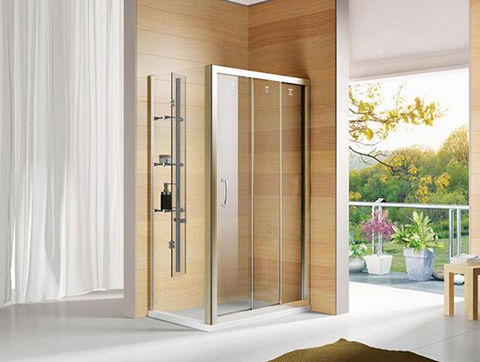 淋浴房著名品牌找準自身營銷方式立足長遠發展 淋浴房著名品牌找準自身營銷方式立足長遠發展