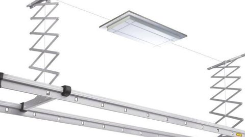 行業觀點|晾衣架著名品牌提升綜合實力 打造市場新武器