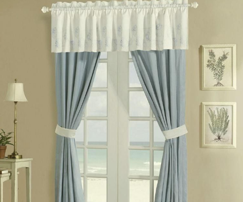 品質(zhì)與服務(wù)齊頭并進 窗簾著名品牌需從消費核心下手