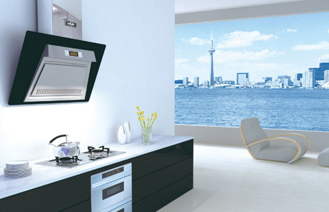 清晰新零售本質 廚房電器著名品牌方有新發展的開始 清晰新零售本質 廚房電器著名品牌方有新發展的開始