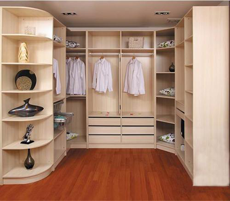 需求升級勢不可擋 定制衣柜著名品牌發展節奏要同步 需求升級勢不可擋 定制衣柜著名品牌發展節奏要同步