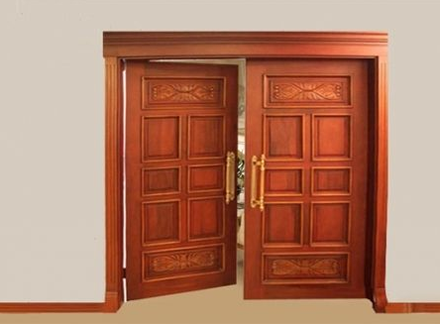 行業觀點|發力創新設計 提高門業著名品牌生存能力