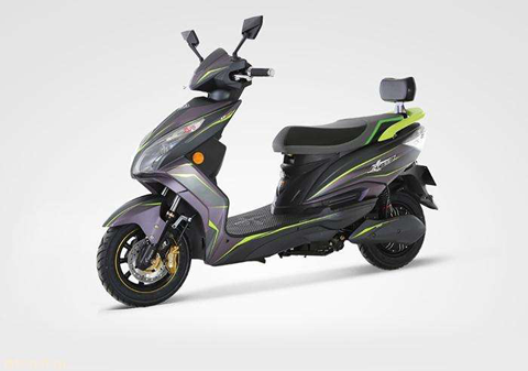 消費理念顛覆時代 電動車著名品牌需積極打造適時產(chǎn)品 消費理念顛覆時代 電動車著名品牌需積極打造適時產(chǎn)品