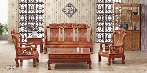 借勢互聯網革新傳統 助力紅木家具著名品牌搶先機 借勢互聯網革新傳統 助力紅木家具著名品牌搶先機