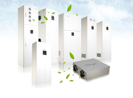 理性對待廣告投入 新風系統著名品牌路上切忌過急