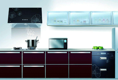 薄利時代到來 廚衛著名品牌亦需用正視心態發展 薄利時代到來 廚衛著名品牌亦需用正視心態發展