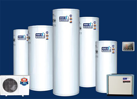 行業觀點|空氣能著名品牌向互聯網轉型突破困局贏得發展