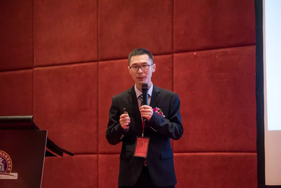 品牌大事|威博集團(tuán)2018品牌營銷年會(huì)3G分會(huì)