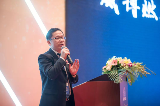 品牌大事|威博集團(tuán)2018品牌營銷年會(huì)3G分會(huì)