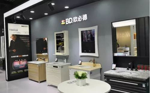 品牌人物|歐必德總經理：以人為本，不掛墻熱水器開創者