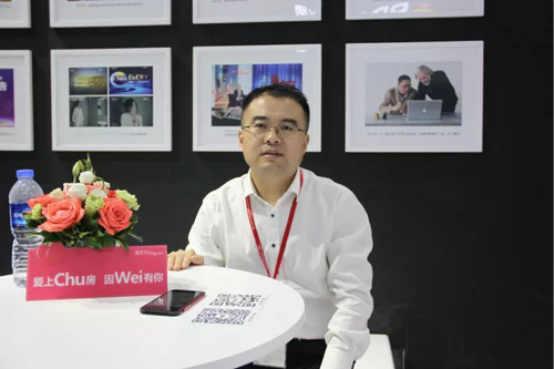 品牌人物|歐必德總經理：以人為本，不掛墻熱水器開創者