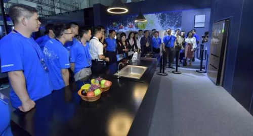 品牌發展|掘金智能廚衛領域，實現創維千億夢