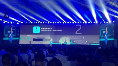 品牌發展|掘金智能廚衛領域，實現創維千億夢