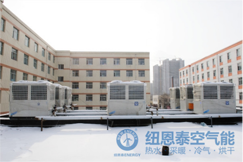 從酒店運(yùn)營(yíng)者角度算,這五種熱水設(shè)備哪種更好用? 從酒店運(yùn)營(yíng)者角度算,這五種熱水設(shè)備哪種更好用?