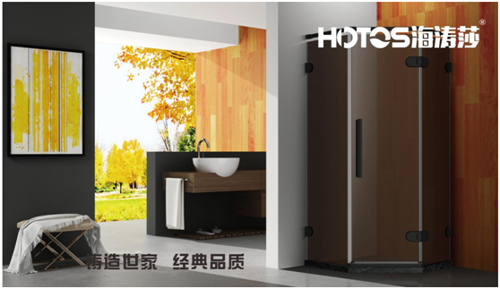 暢享新淋浴快感,信賴海濤莎淋浴房 暢享新淋浴快感,信賴海濤莎淋浴房