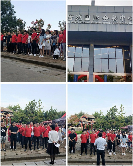 炎炎紅日——紅日廚衛清涼音樂節活動圓滿落地 炎炎紅日——紅日廚衛清涼音樂節活動圓滿落地