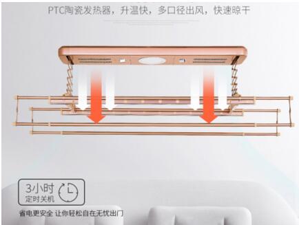 品牌大事|上海國際廚衛展，卡貝智能晾衣架秋千引得人群駐足而觀