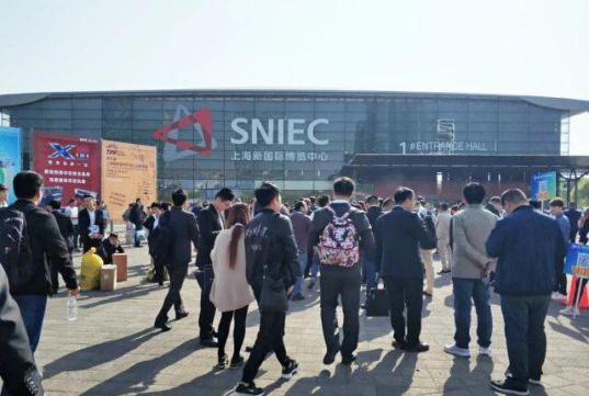 品牌大事|金晶集團閃耀第29屆中國玻璃展 品牌大事|金晶集團閃耀第29屆中國玻璃展