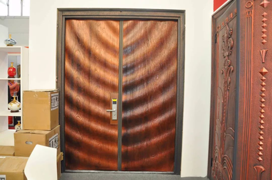 品牌發展|行業“新貴”搶占市場，宜賢門業穩步發展