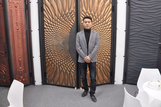 品牌發展|行業“新貴”搶占市場，宜賢門業穩步發展