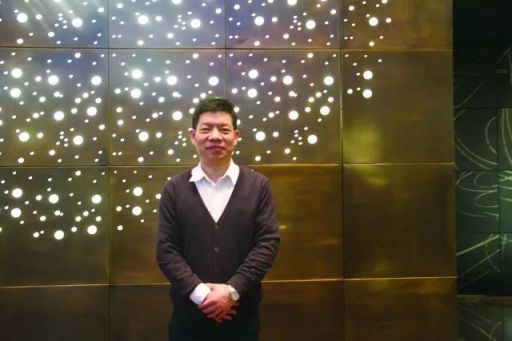 人物訪談| “檢測”肩負著傳遞信任的重要作用 人物訪談| “檢測”肩負著傳遞信任的重要作用