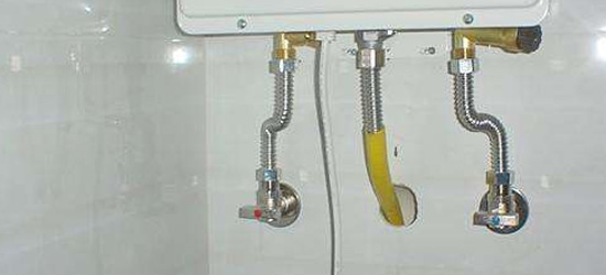 和大家說一下，煙機灶具安裝有哪些注意事項？