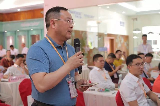 品牌大事|巴德士這場會議為何吸引40多家家具企業齊聚? 品牌大事|巴德士這場會議為何吸引40多家家具企業齊聚?