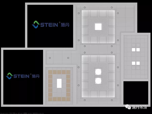 十大品牌施丹吊頂帶你一招看懂全屋吊頂裝修設(shè)計(jì)