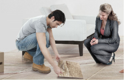 瓷磚大品牌有哪些？品鑒諾貝爾瓷磚的顏值與內(nèi)涵