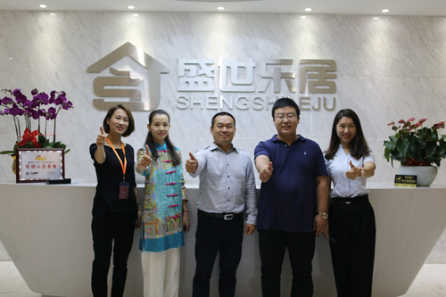 品牌大事|樂居智能1000家智能家居旗艦店落地項目開啟! 品牌大事|樂居智能1000家智能家居旗艦店落地項目開啟!