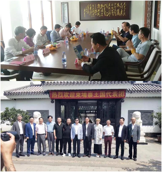 企業(yè)回顧 2018年上半年圣洛威品牌營銷十大事件