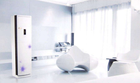 把握市場發展趨勢 空調企業未來發展前景巨大 把握市場發展趨勢 空調企業未來發展前景巨大