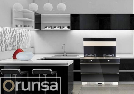 歐路莎智能廚衛為現代烹飪生活保駕護航 歐路莎智能廚衛為現代烹飪生活保駕護航