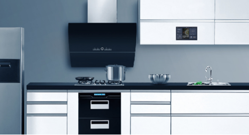 都說是智能時代,為什么大部分的智能廚衛難以大賣? 都說是智能時代,為什么大部分的智能廚衛難以大賣?