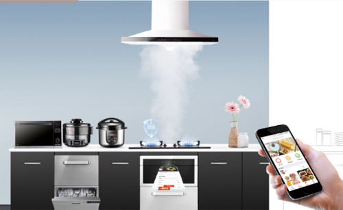 都說是智能時代,為什么大部分的智能廚衛難以大賣? 都說是智能時代,為什么大部分的智能廚衛難以大賣?