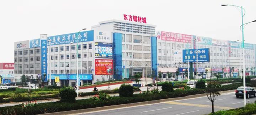 中國十大著名不銹鋼市場全在這里了,拿走不謝! 中國十大著名不銹鋼市場全在這里了,拿走不謝!